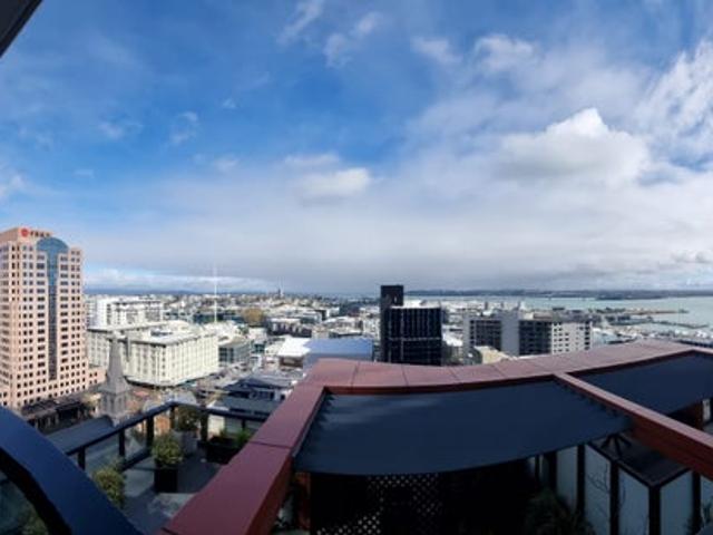 City Centre, 1 bedroom