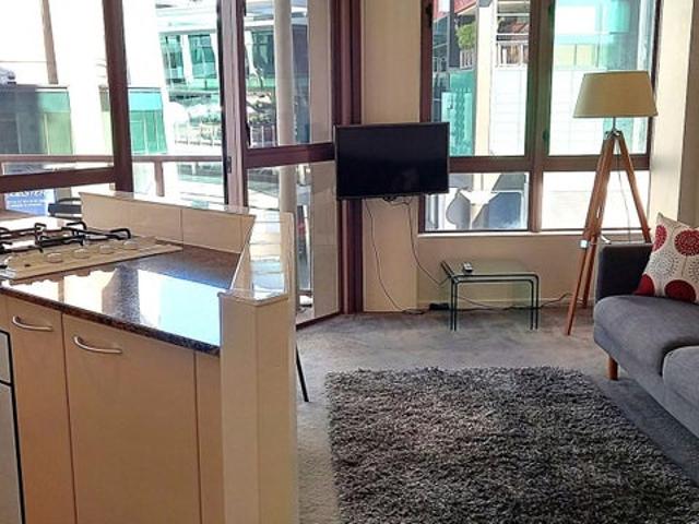 City Centre, 1 bedroom