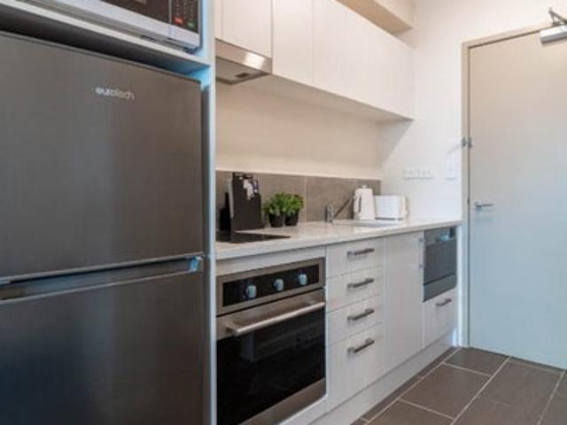 City Centre, 1 bedroom