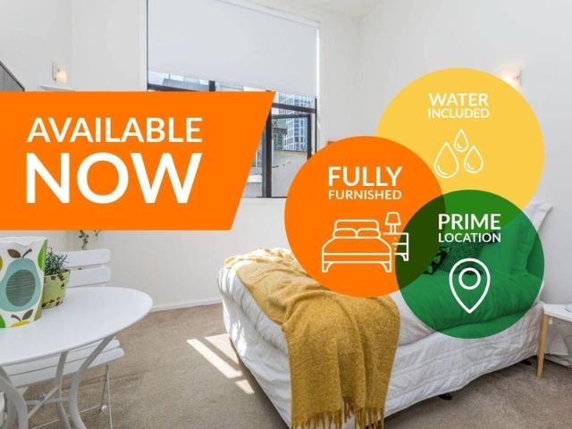 city centre, 1 bedroom