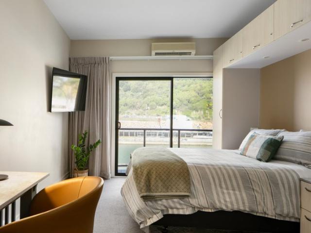 city centre, 1 bedroom