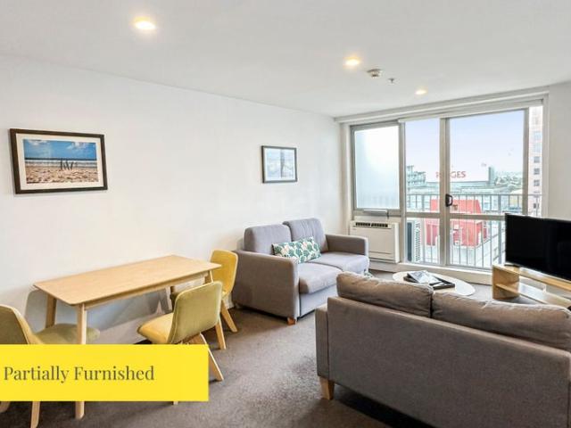 city centre, 1 bedroom