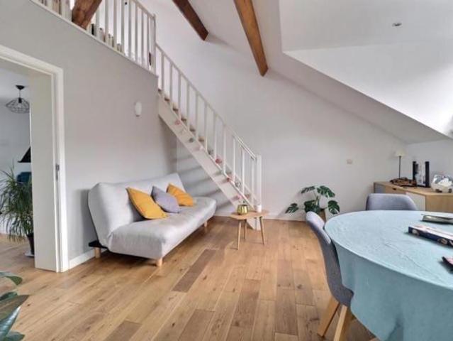 CITY CENTRE | 1 bedroom + office apartment