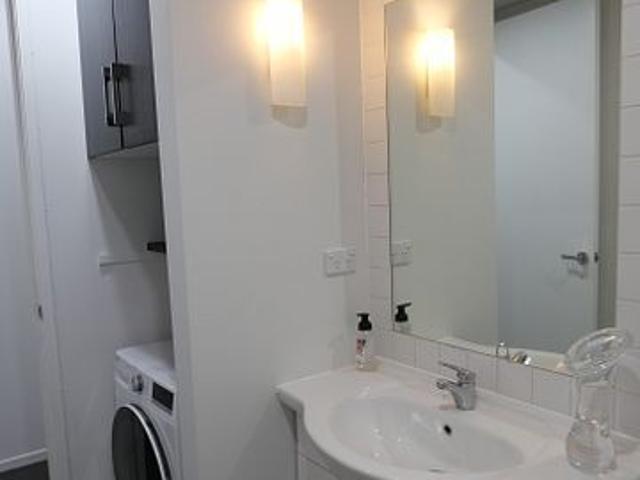 City Centre 1 Bedroom + Lounge FULLY FURNISHED