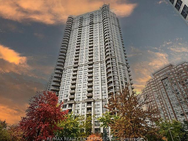 City Centre 2+1 Bdrm, 2 Bath Suite 971 Sqft