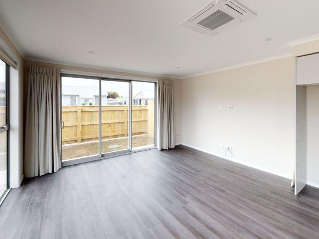 City Centre 2 Bedroom