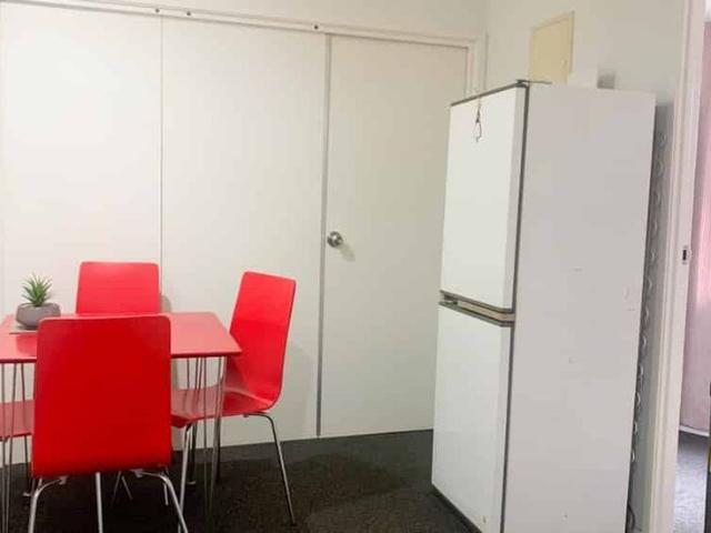 City Centre 2 Bedroom Apartment with 2 Bathrooms