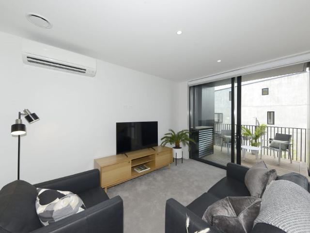 City Centre, 2 bedrooms