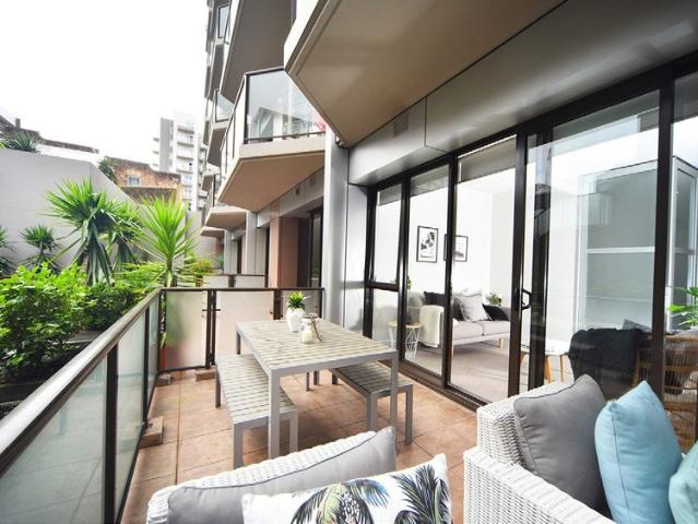 city centre, 2 bedrooms