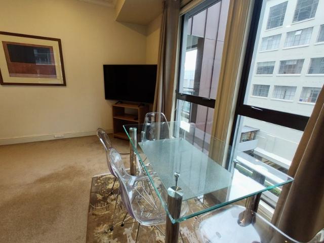city centre, 2 bedrooms