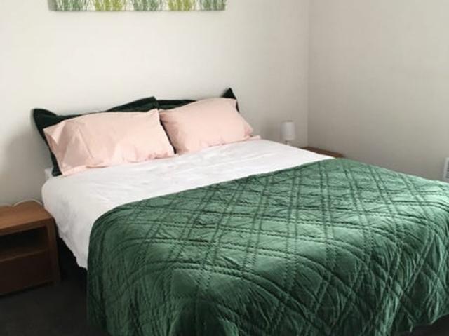 city centre, 2 bedrooms