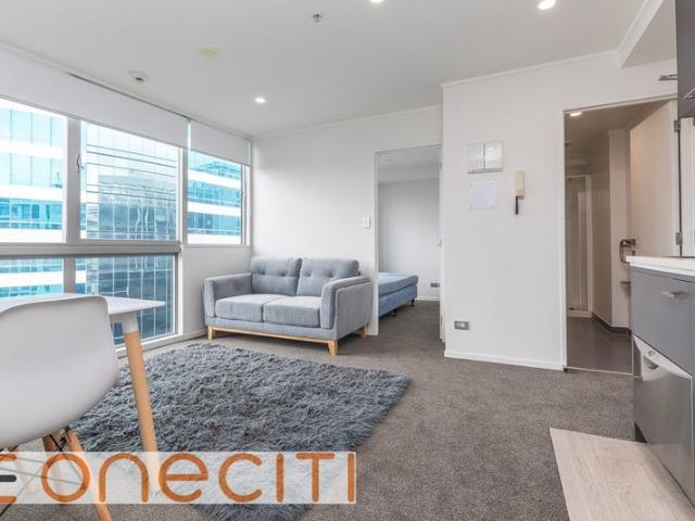 city centre, 2 bedrooms