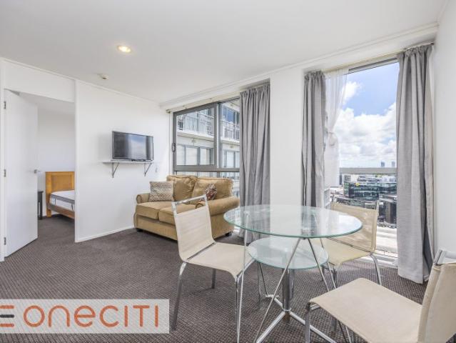 city centre, 2 bedrooms