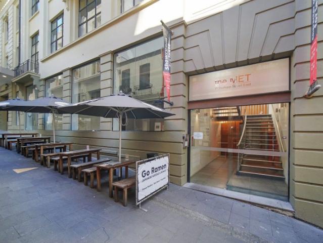city centre, 2 bedrooms