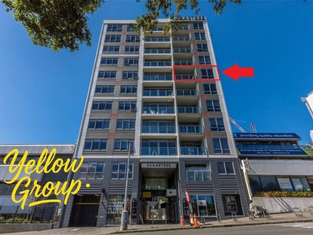 city centre, 2 bedrooms