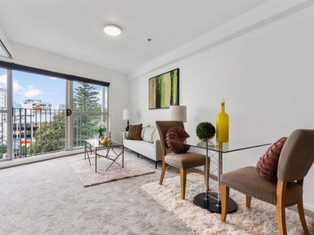 city centre, 2 bedrooms