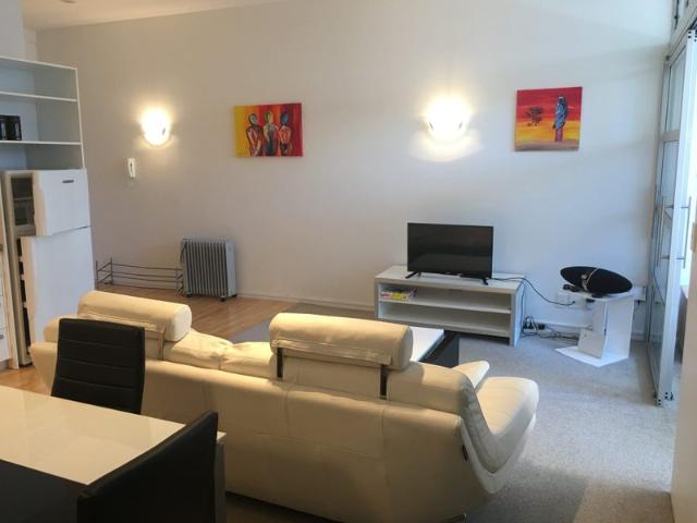 city centre, 2 bedrooms