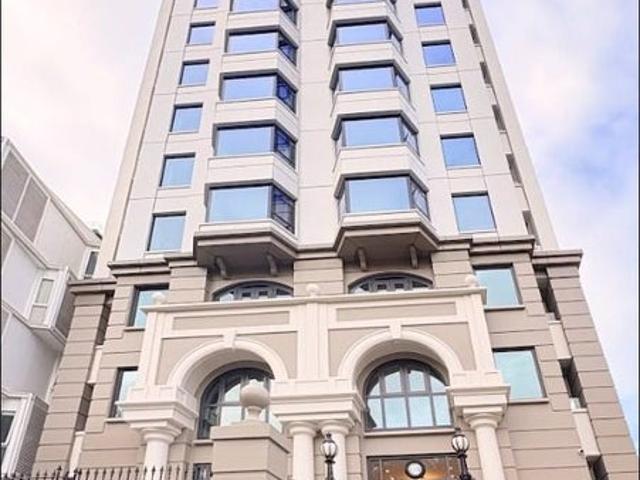 city centre, 2 bedrooms