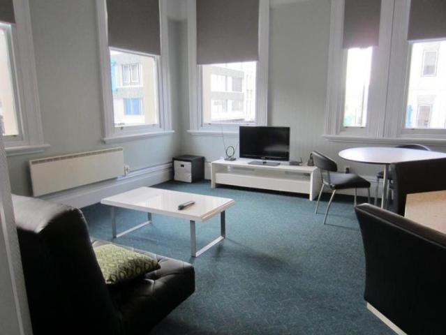 city centre, 2 bedrooms