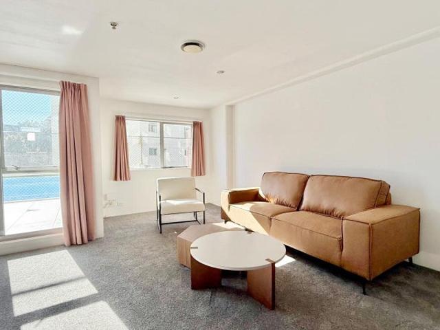 city centre, 2 bedrooms