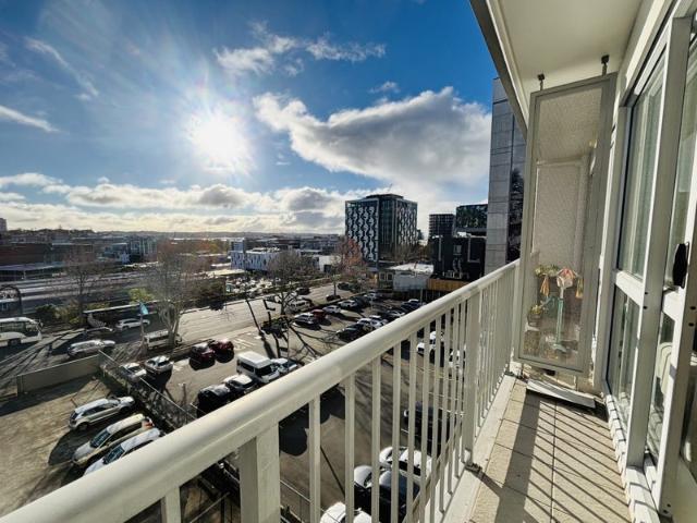 city centre, 2 bedrooms