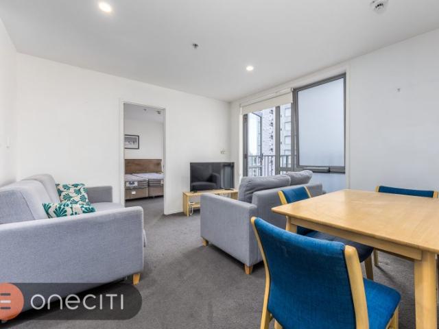 city centre, 2 bedrooms