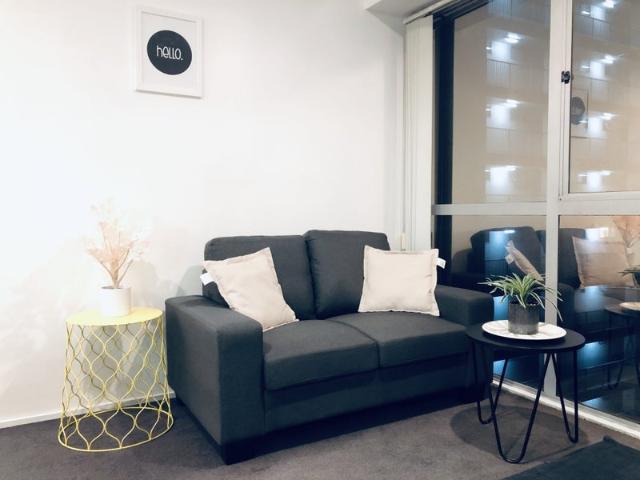 city centre, 2 bedrooms