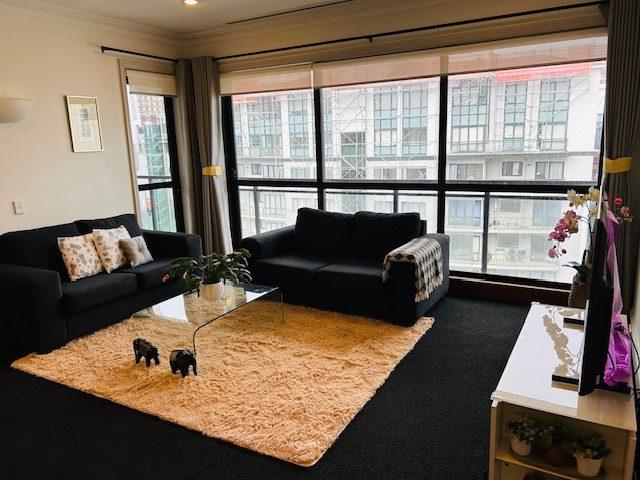 city centre, 2 bedrooms