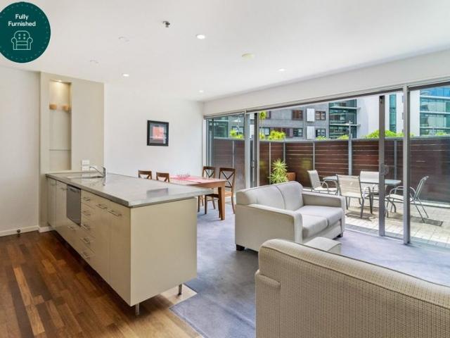 city centre, 2 bedrooms