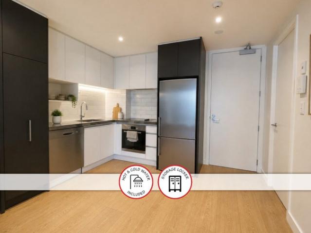 city centre, 2 bedrooms