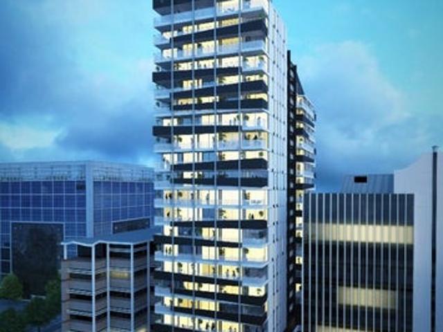 city centre, 2 bedrooms