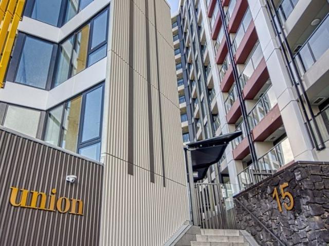 city centre, 2 bedrooms