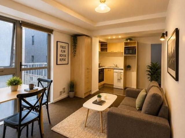 city centre, 2 bedrooms