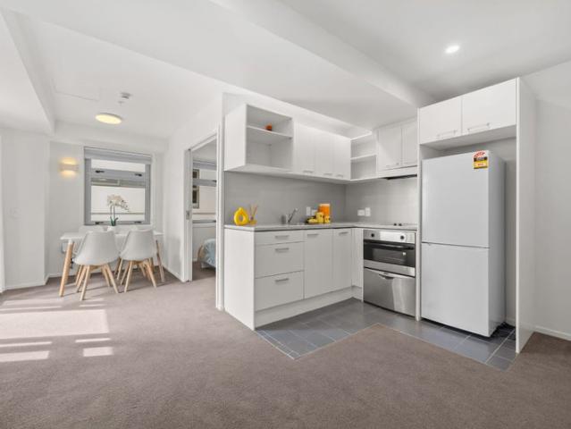 city centre, 2 bedrooms