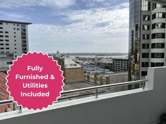 city centre, 2 bedrooms