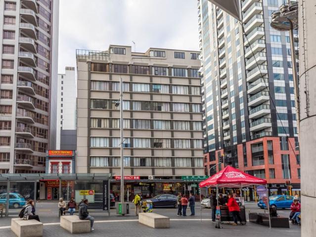 city centre, 2 bedrooms
