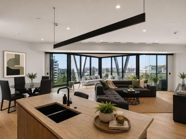 City Centre, 2 bedrooms