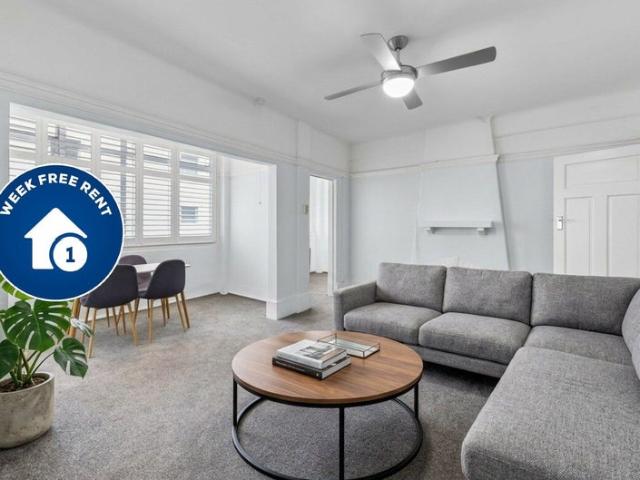city centre, 2 bedrooms