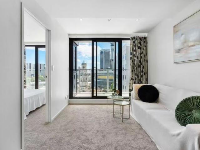 city centre, 2 bedrooms