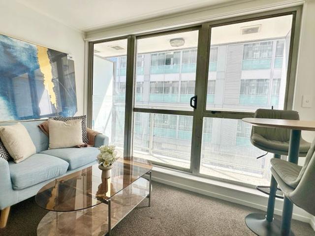 city centre, 2 bedrooms
