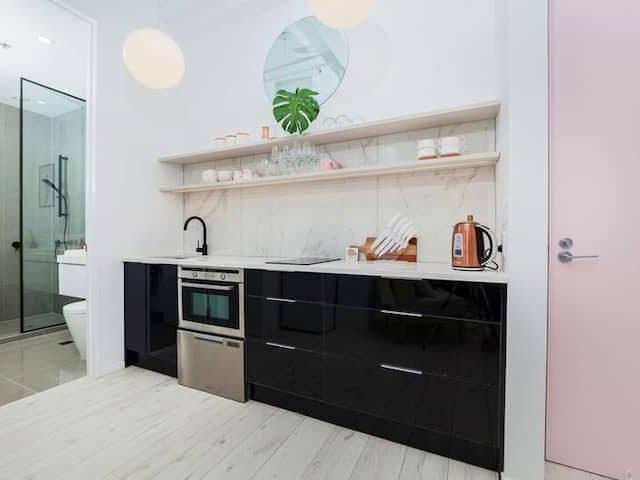 city centre, 2 bedrooms