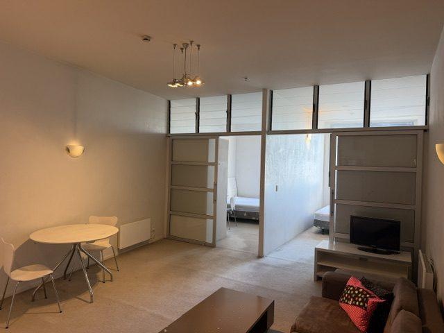city centre, 2 bedrooms