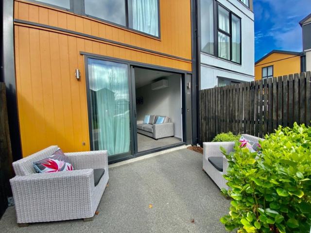 city centre, 2 bedrooms
