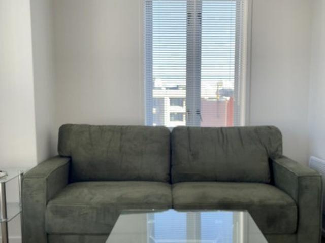 city centre, 2 bedrooms