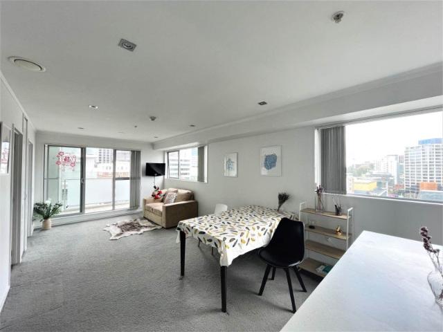 city centre, 2 bedrooms
