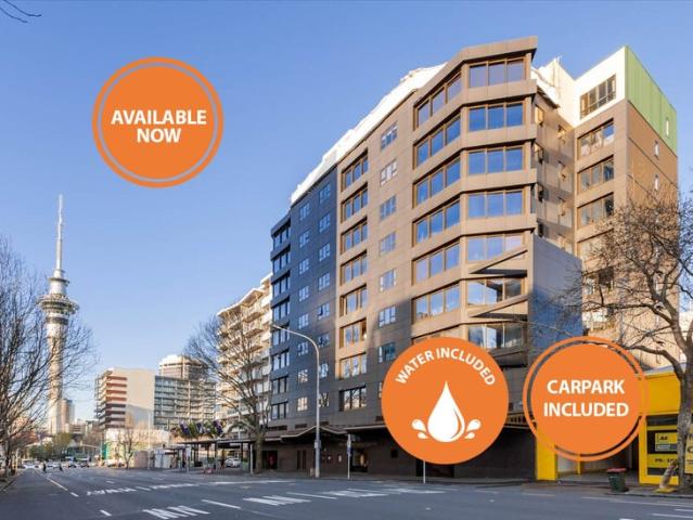 city centre, 2 bedrooms