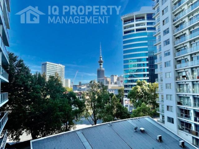city centre, 2 bedrooms