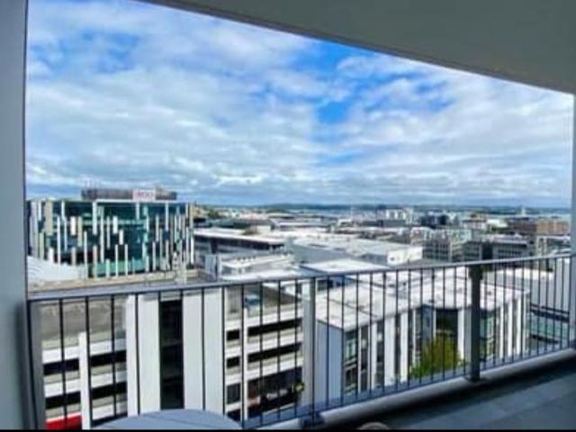 city centre, 2 bedrooms