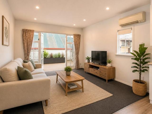 city centre, 2 bedrooms