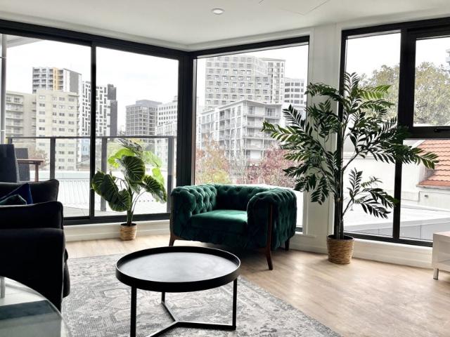 city centre, 2 bedrooms
